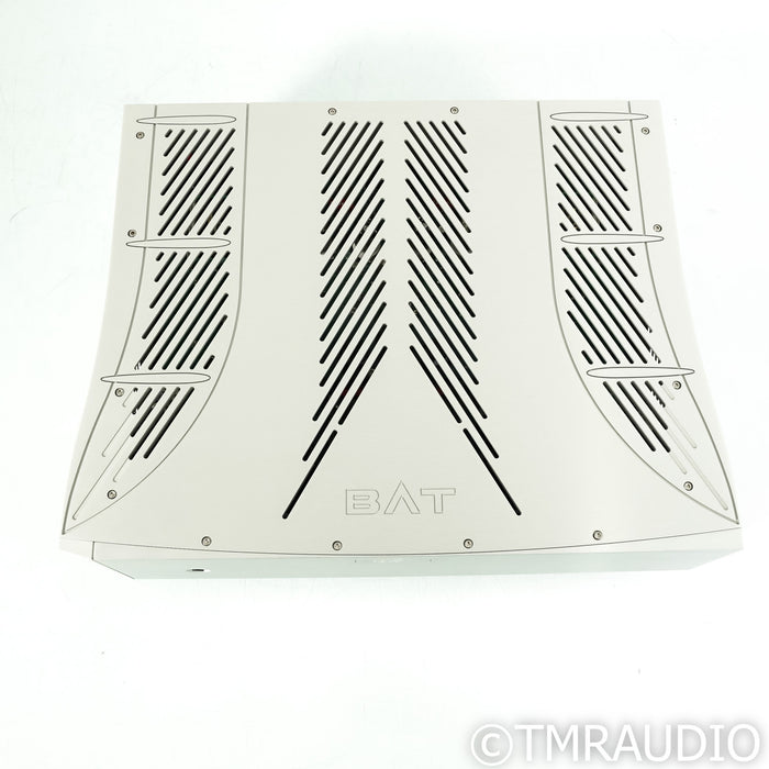 Balanced Audio Technology VK-P80 Tube Phono Preamplifier