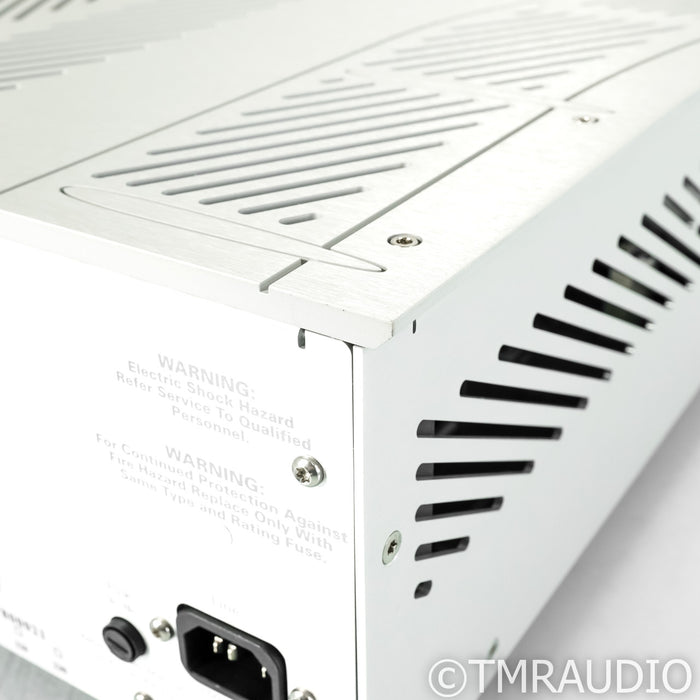 Balanced Audio Technology VK-P80 Tube Phono Preamplifier