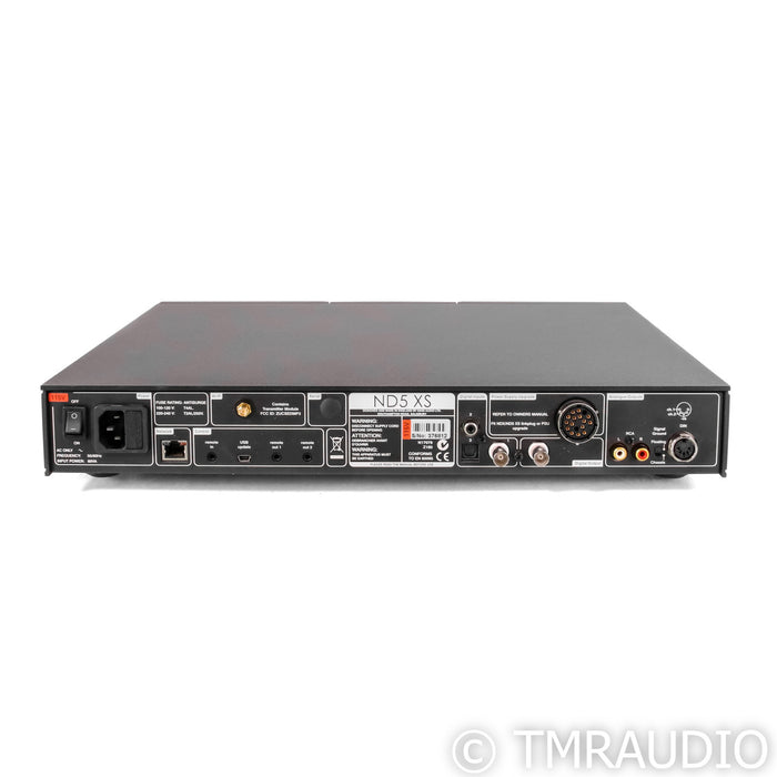 Naim Acoustics ND5-XS Wireless Music Streamer