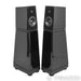 Verity Audio Amadis S Floorstanding Speakers; Piano Black Pair