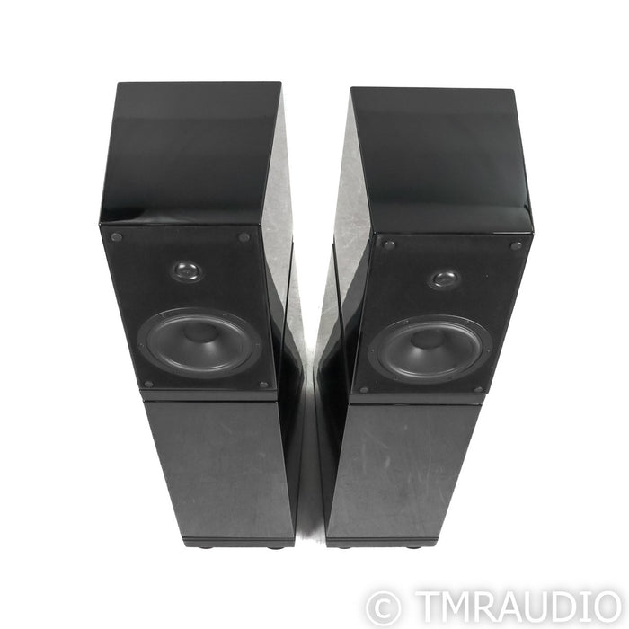 Verity Audio Amadis S Floorstanding Speakers; Piano Black Pair