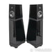 Verity Audio Amadis S Floorstanding Speakers; Piano Black Pair
