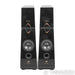 Verity Audio Amadis S Floorstanding Speakers; Piano Black Pair