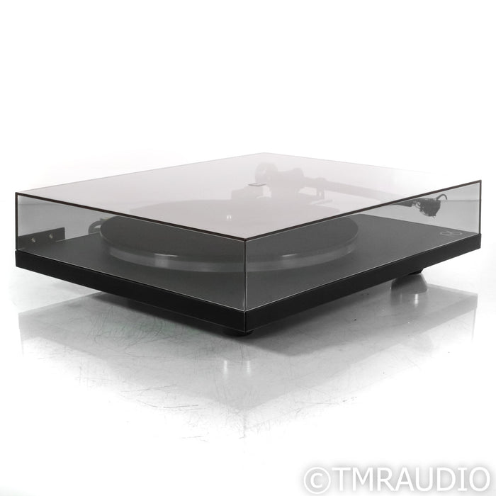 Rega Planar 6 Belt Drive Turntable; Ania MC Cartridge