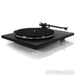 Rega Planar 6 Belt Drive Turntable; Ania MC Cartridge