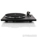 Rega Planar 6 Belt Drive Turntable; Ania MC Cartridge