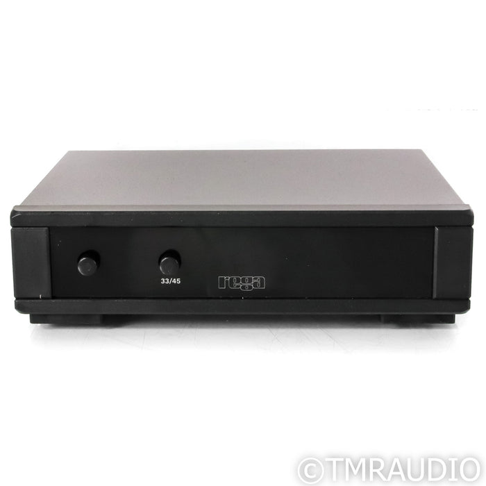 Rega Planar 6 Belt Drive Turntable; Ania MC Cartridge