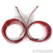 Nordost Red Dawn Speaker Cables; 4.5m Pair