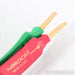 Nordost Red Dawn Speaker Cables; 4.5m Pair