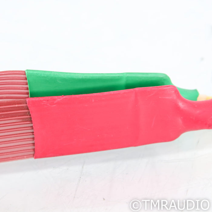 Nordost Red Dawn Speaker Cables; 4.5m Pair