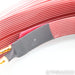 Nordost Red Dawn Speaker Cables; 4.5m Pair