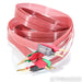 Nordost Red Dawn Speaker Cables; 4.5m Pair