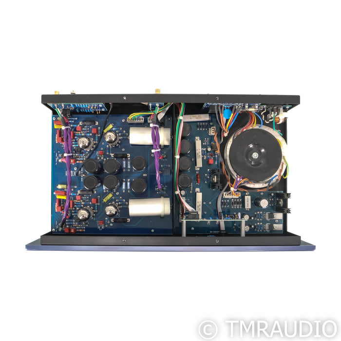 Manley Laboratories Chinook MM & MC Phono Preamplifier