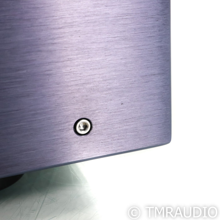 Manley Laboratories Chinook MM & MC Phono Preamplifier