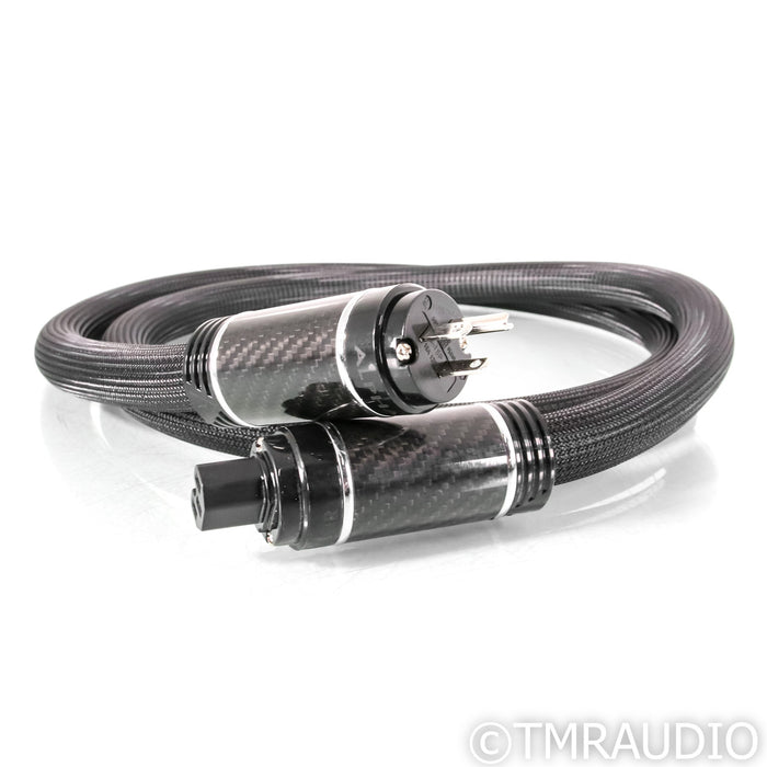 Shunyata Research Alpha V2 NR Power Cable; 2m AC Cord