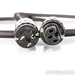 Shunyata Research Delta NR V2 Power Cable; 1.75m AC Cord