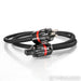 Shunyata Research Delta NR V2 Power Cable; 1.75m AC Cord