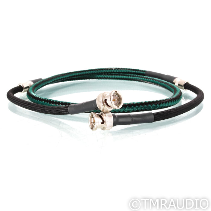 Stereolab TRON BNC Digital Coaxial Cable; Single 1.23m Interconnect