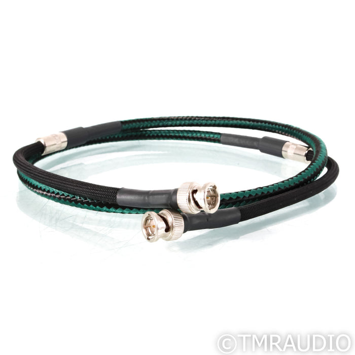Stereolab TRON BNC Digital Coaxial Cable; Single 1.23m Interconnect