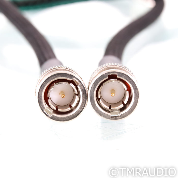 Stereolab TRON BNC Digital Coaxial Cable; Single 1.23m Interconnect
