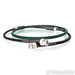 Stereolab TRON BNC Digital Coaxial Cable; Single 1.23m Interconnect