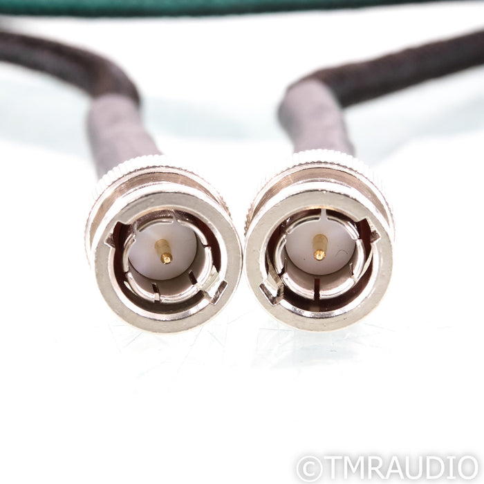 Stereolab TRON BNC Digital Coaxial Cable; Single 1.23m Interconnect