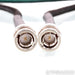 Stereolab TRON BNC Digital Coaxial Cable; Single 1.23m Interconnect