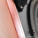 Larsen 6.2 Floorstanding Speakers; Red Wine Pair