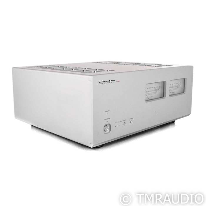 Luxman M-700u Stereo Power Amplifier