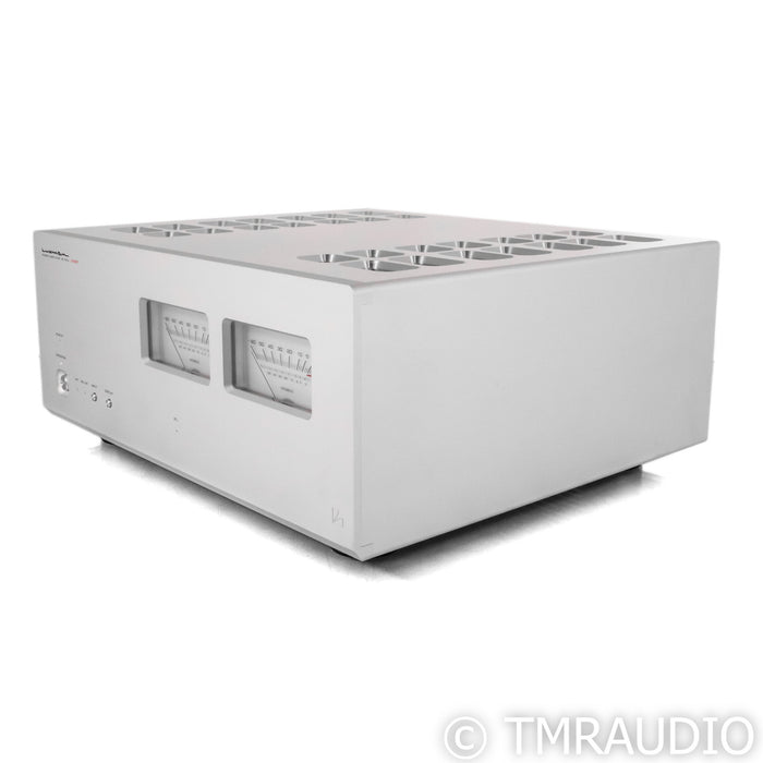 Luxman M-700u Stereo Power Amplifier