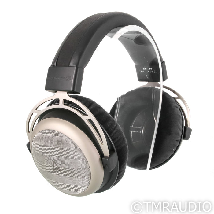 Beyerdynamic x Astell&kern AK T1P Closed Back Headphones