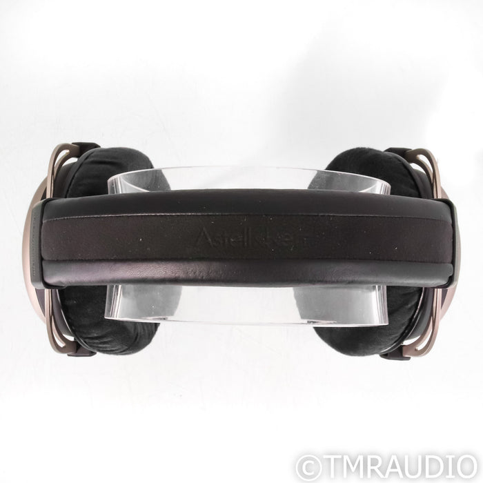 Beyerdynamic x Astell&kern AK T1P Closed Back Headphones