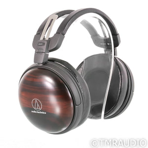 Audio Technica ATH-AWKT Kokutan Closed Back Headphones