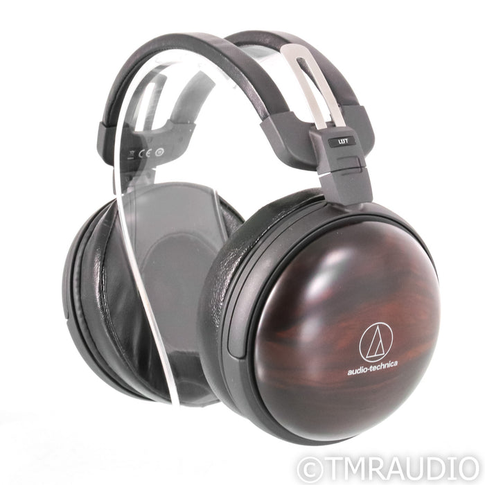 Audio Technica ATH-AWKT Kokutan Closed Back Headphones