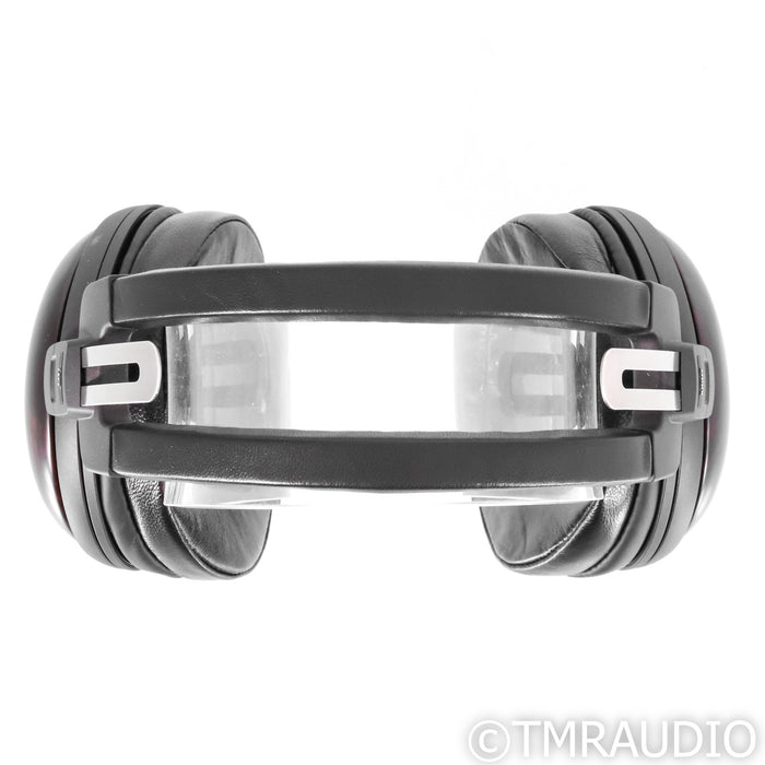 Audio Technica ATH-AWKT Kokutan Closed Back Headphones