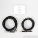 Audio Technica ATH-AWKT Kokutan Closed Back Headphones