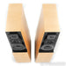 Vandersteen Quatro Wood CT Active Floorstanding Speakers; Maple Pair w/ M5-HP
