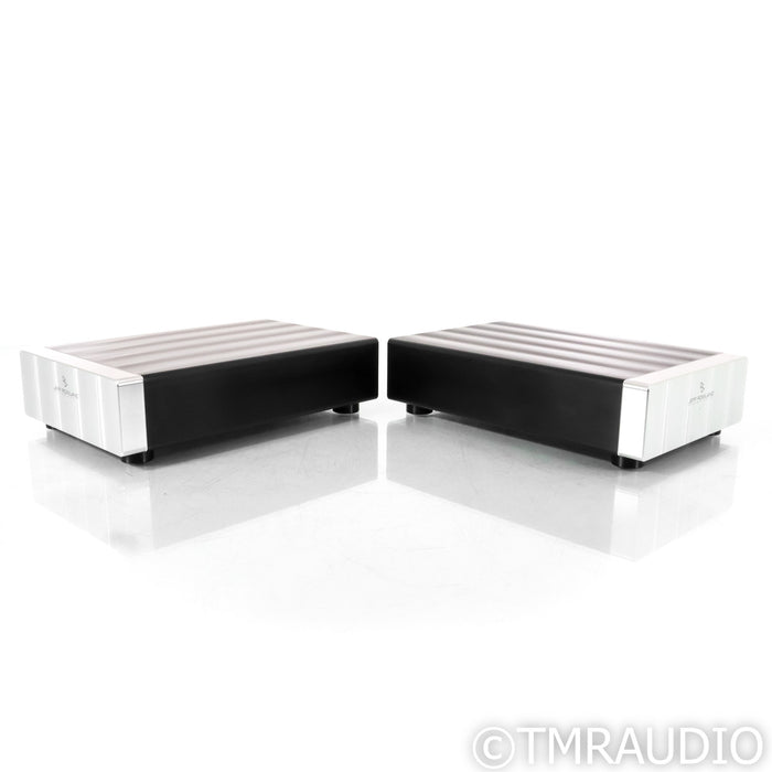 Jeff Rowland Design 501 Monoblock Power Amplifiers; Pair