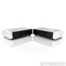 Jeff Rowland Design 501 Monoblock Power Amplifiers; Pair
