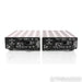 Jeff Rowland Design 501 Monoblock Power Amplifiers; Pair