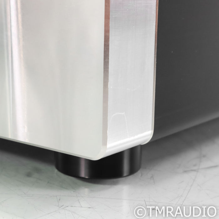 Jeff Rowland Design 501 Monoblock Power Amplifiers; Pair