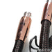 AudioQuest Pegasus XLR Cables; 1m Pair Balanced Interconnects