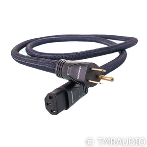 AudioQuest  Monsoon Power Cable; 2m AC Cord