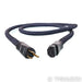 AudioQuest  Monsoon Power Cable; 2m AC Cord