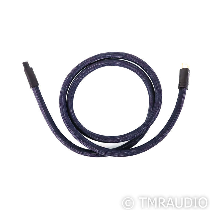 AudioQuest  Monsoon Power Cable; 2m AC Cord