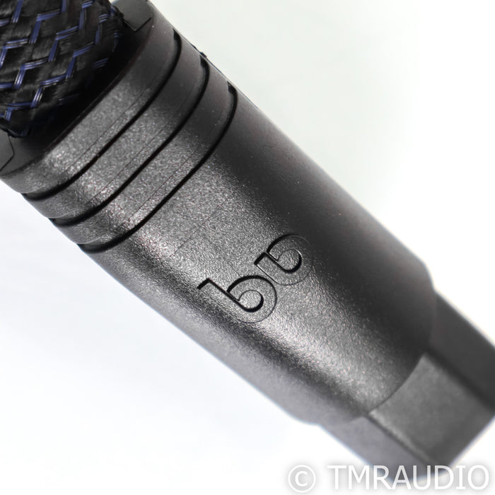 AudioQuest  Monsoon Power Cable; 2m AC Cord