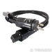 AudioQuest Tornado High Current Power Cable; 1m AC Cord; 72v DBS; C19