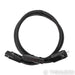 AudioQuest Tornado High Current Power Cable; 1m AC Cord; 72v DBS; C19