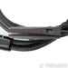 AudioQuest Tornado High Current Power Cable; 1m AC Cord; 72v DBS; C19