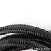 AudioQuest Tornado High Current Power Cable; 1m AC Cord; 72v DBS; C19